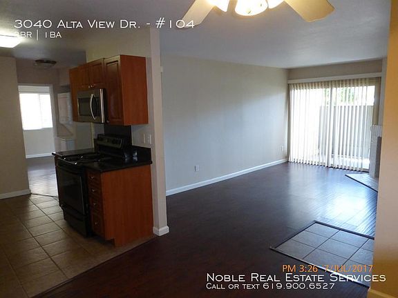 5th image of 3040 Alta View Dr #104