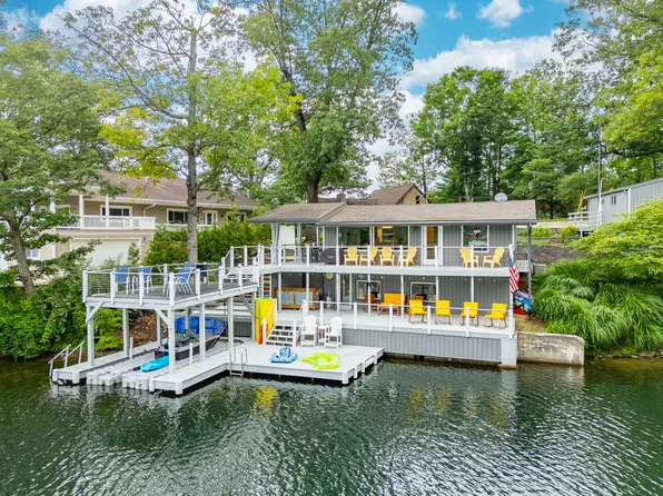 7799 Paw Paw Dr, Nineveh, IN 46164