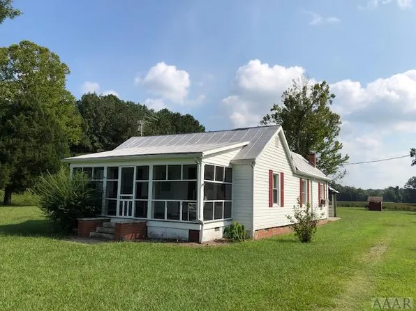 283 Sandy Cross Rd, Gatesville, NC 27946