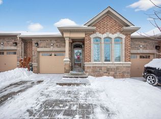 63 Summerhill Dr, New Tecumseth, ON L9R0S5