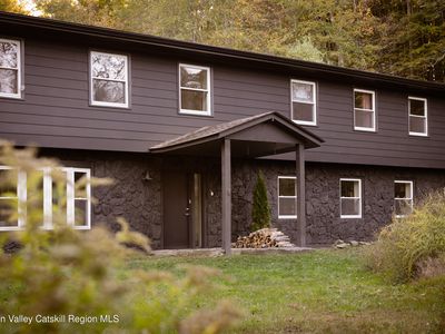 46-51 5 Springs Drive, Accord, NY, 12404