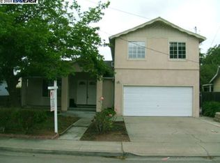 4113 Colby St, Fremont, CA 94538