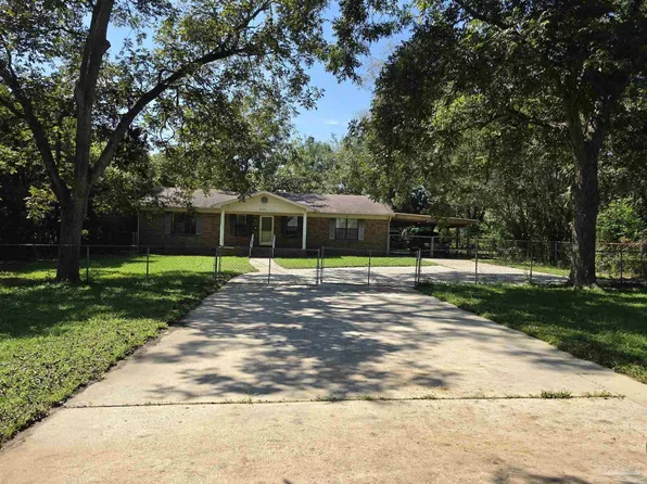 3957 Ashland Ave, Pensacola, FL 32534