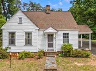 401 Byerly Rd, Winston Salem, NC 27101