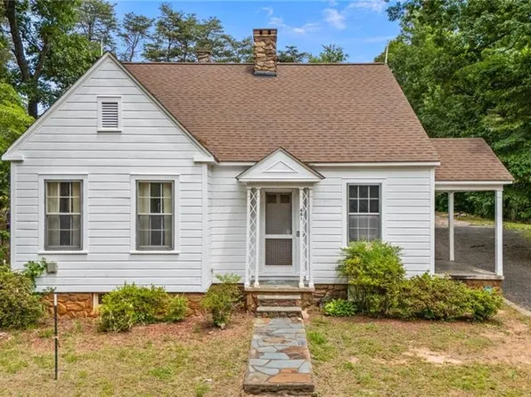 401 Byerly Rd, Winston Salem, NC 27101