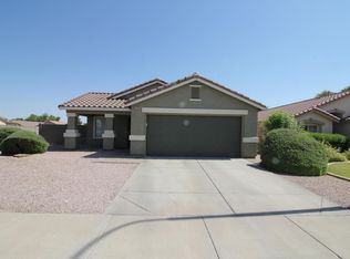 2435 E Browning Pl, Chandler, AZ 85286