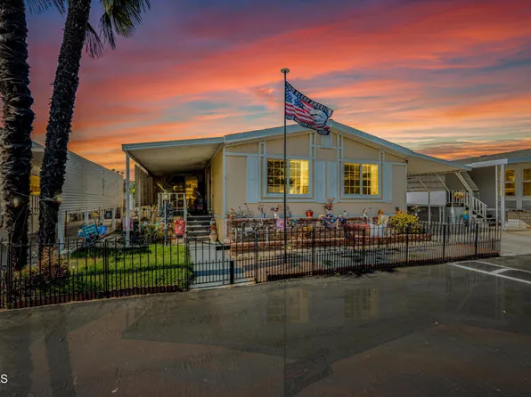 245 Gaviota Pl #146, Oxnard, CA 93033