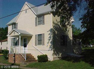 238 S Commerce St, Woodstock, VA 22664