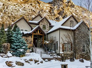 4137 E Wildcreek Rd, Sandy, UT 84092