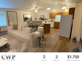 1405 Perry Loop APT 1, Yakima, WA 98902