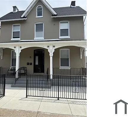 6818 Baltimore Ave #1
