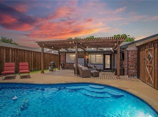 240 Park Meadow Way, Coppell, TX 75019