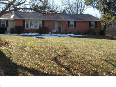 12 Meadowbrook Ln, Chalfont, PA, 18914