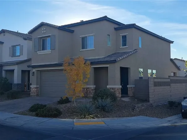 2711 Lindsey Springs St, Las Vegas, NV 89142