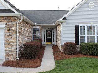 934 Platinum Dr, Fort Mill, SC 29708