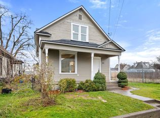 2420 N Astor St, Spokane, WA 99207