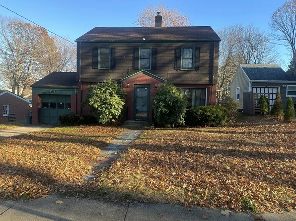 125 Stimson Rd, New Haven, CT 06511