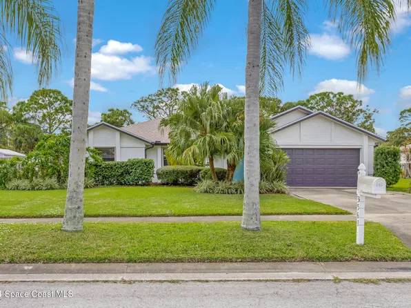 3561 Monarch St, Melbourne, FL 32934