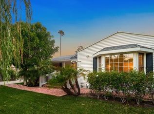 4101 Alcove Ave, Studio City, CA 91604