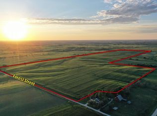 Forest St., Murray, IA 50174