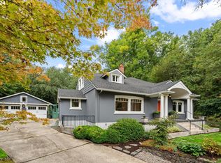 11511 SW 39th Ave, Portland, OR 97219