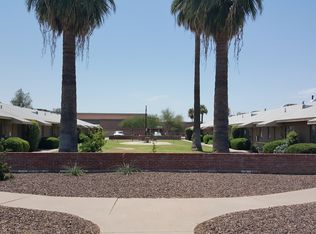 721 E Turney Ave APT 14, Phoenix, AZ 85014