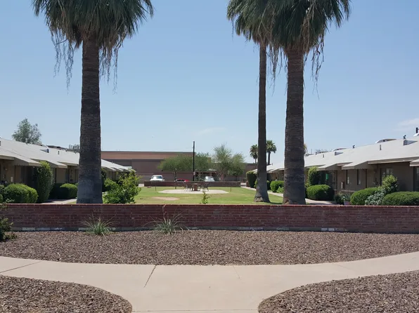 721 E Turney Ave APT 14, Phoenix, AZ 85014