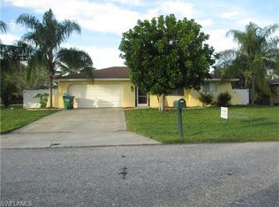 619 SE 32nd St, Cape Coral, FL 33904