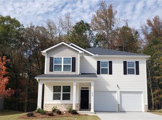 192 Grafton St, Hampton, GA 30228