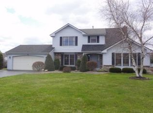 50 Johnny Gold Ln, Rochester, NY 14626