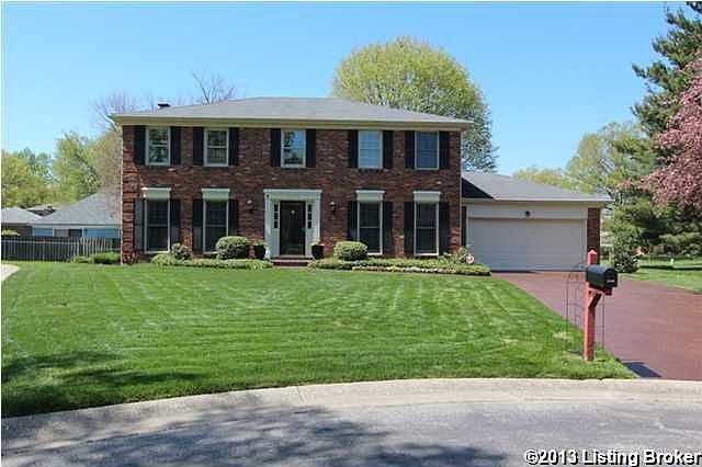 1st image of 10800 Wenlock Ct