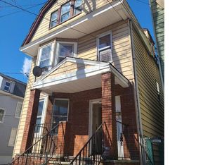 235 Ellis Ave #1, Irvington, NJ 07111