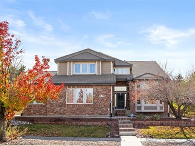 15756 E Aberdeen Avenue, Centennial, CO, 80016