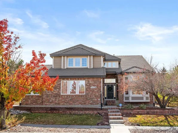 15756 E Aberdeen Avenue, Centennial, CO 80016