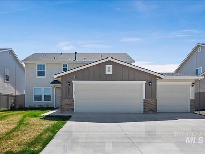 10935 Parachute Ct, Caldwell, ID, 83605