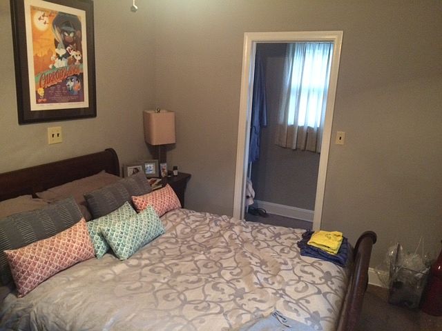4th Bedroom/Guest Suite