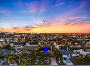 1513 SW 43rd Lane Cpe, Coral, FL 33914