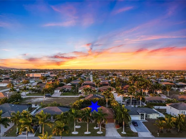 1513 SW 43rd Lane Cpe, Coral, FL 33914