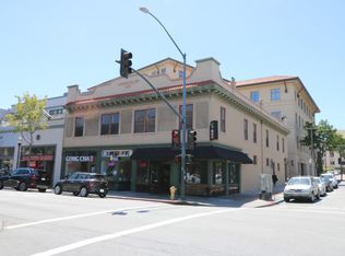226 1st Ave APT 4, San Mateo, CA 94401