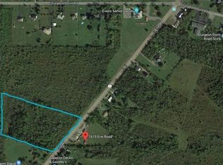 7622 Erie Rd, Angola, NY 14006