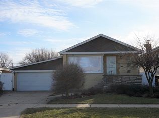 5509 Oakdale Dr, Oak Lawn, IL 60453