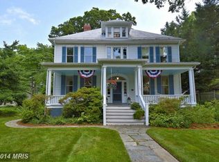 405 W Montgomery Ave, Rockville, MD 20850