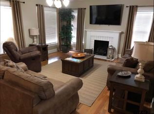 600 E Lake St, Tyler, TX 75701