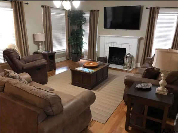 600 E Lake St, Tyler, TX 75701