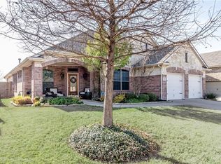 12749 Campolina Way, Fort Worth, TX 76244