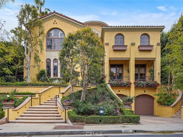 14151 Beresford Rd, Beverly Hills, CA 90210