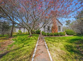 5 Rudder Ln, Nantucket, MA 02554
