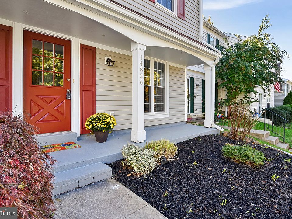 1st image of 14826 Millicent Ct