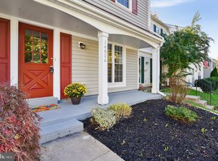 14826 Millicent Ct, Centreville, VA 20120