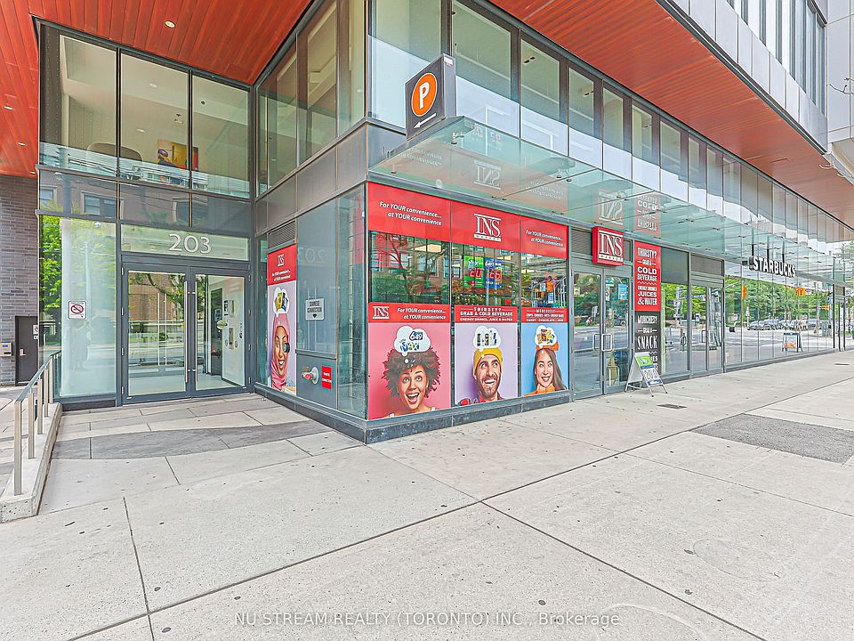 1st image of 203 College St #905